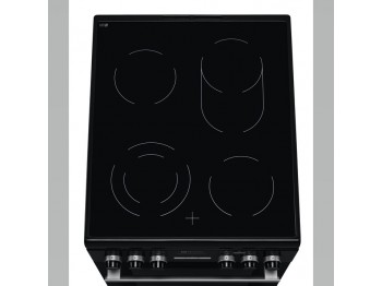 Electrolux -EKC54952OK PLUSSTEAM